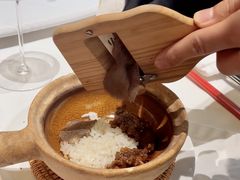 黑松露锅巴饭-皖宴(合肥店)