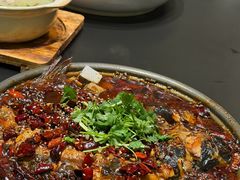 -友记功夫香·人民大排档(红牌楼店)