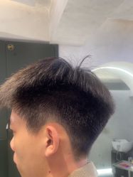 -丝源发型