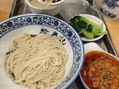 -裕兴记·三虾面(西北街总店)