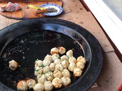 锅贴-鼎顺小吃(吴山名楼店)