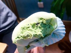-迦南·甜品蛋糕(传媒店)
