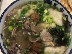 -夏家合汁(天润花园小区店)