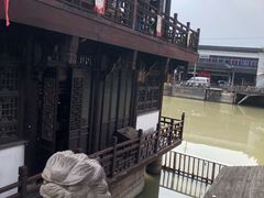 -印象江南(东栅店)