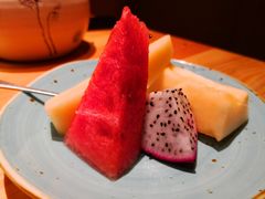 -文三酒肆自助放题(新街口友谊广场店)