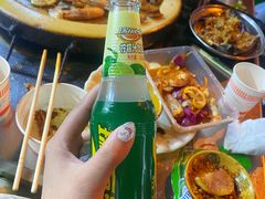 -阿昌白族石板烧(大理古城店)