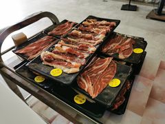 -陈记顺和潮汕牛肉火锅(番禺迎宾大道店)