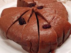 -荣誉国际酒店-海鲜自助餐厅(迎宾大道店)