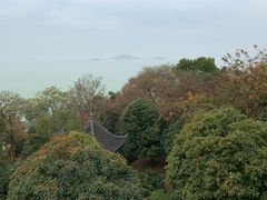 -鼋头渚风景区-王昆仑故居