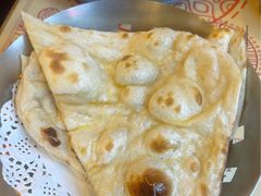 -克比叔叔印度餐厅Kebabs on the Grille(永康路分店)