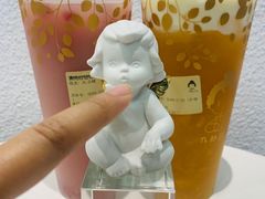 -九秋茶铺(三里屯店)
