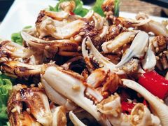 -九龙餐厅(大沽路店)