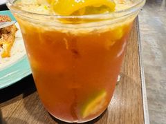 -新旺茶餐厅(嘉里城店)
