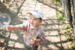 -贝克叔叔儿童摄影工作室(天时嘉园店)