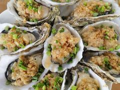-叶姐海鲜(棋子湾店)
