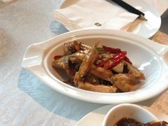 -香宫中餐厅 · 桂林香格里拉