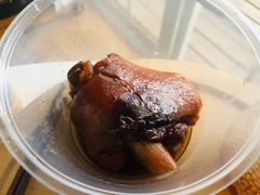 酱香猪小肘-陕西风味餐厅(陕西省驻京办店)