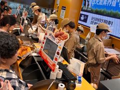 -UH祐禾(上海荟聚店)