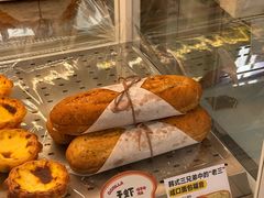 -高力乐面包咖啡厅(西塔店)