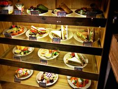 -漫咖啡(中纺国际店)