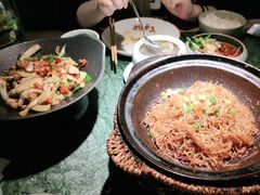 -姐夫的小菜(新中关购物中心店)