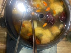 -云海肴·汽锅鸡·云南菜(广安门天虹店)