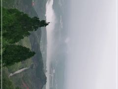 -黄河小浪底水利枢纽风景区