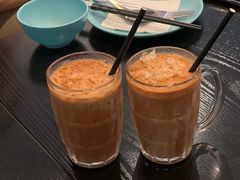 -URBAN SOI Thai Kitchen乐泰料理(长乐路店)