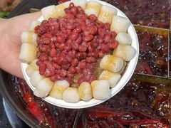 -铜元老码头鳝鱼火锅