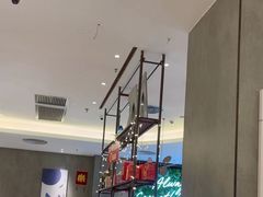 -必胜客(万达广场店)