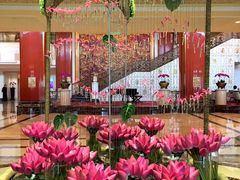 -北京中国大饭店