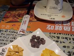 -探炉·香辣豆花烤鱼(雄峰城店)