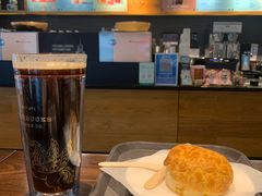 -星巴克(上海南站店)