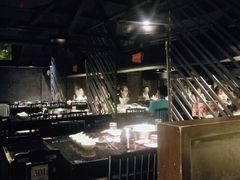 大堂-捞王锅物料理(凯旋路店)