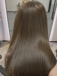 -MI HAIR