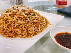 -海宝酒家(中山四路店)