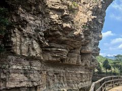 -红旗渠风景区