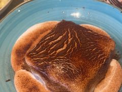 -半秋山西餐厅(宜昌大洋店)