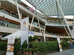 -Paulaner·德国帕拉娜自酿啤酒餐厅(海上世界店)