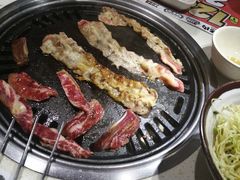 -猫爪爪原切自助烤肉(观音桥阳光世纪店)