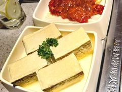-海底捞火锅(明湖路店)