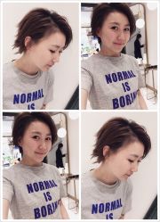 -S.HAIR SALON