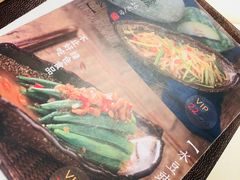 -兰木肆·云南菜(龙湖U城天街店)