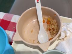 -西贝(无锡万象城店)