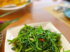 -摩登有记·新派泰国菜(银钻广场店)