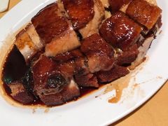 -文兴酒家(Chinatown - Gerrard Street)