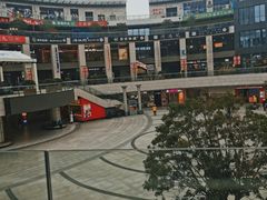 -浦江城市生活广场(江月路店)