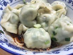 -素椒杂酱面(油篓街店)