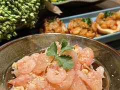 -安南越南餐厅(青岛万象城店)