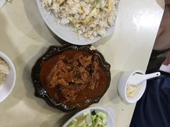 -满口香饭店